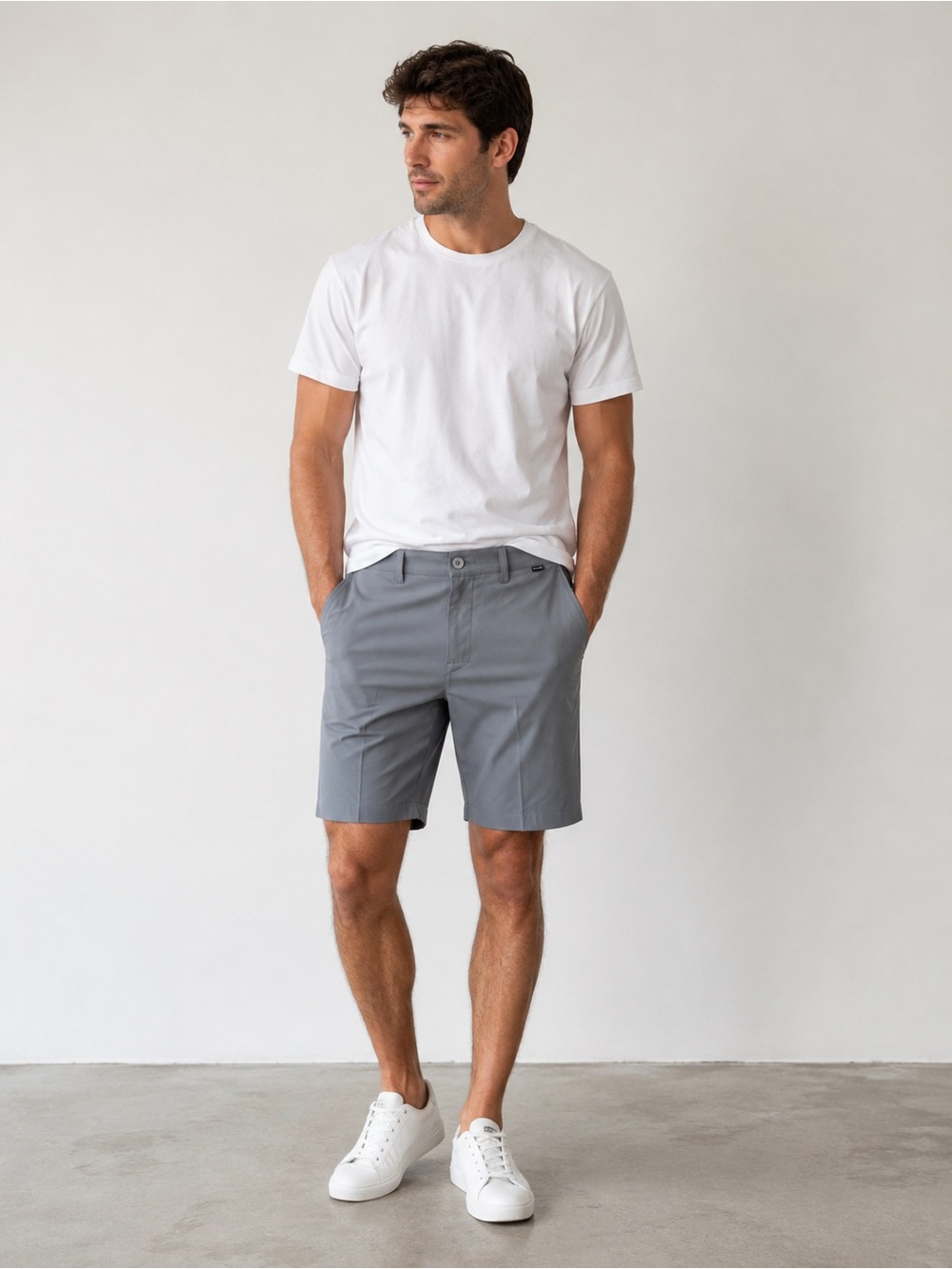 Travis Mathew Performance Shorts - Classic Fit